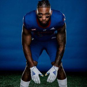 Meet your Posher, Nate